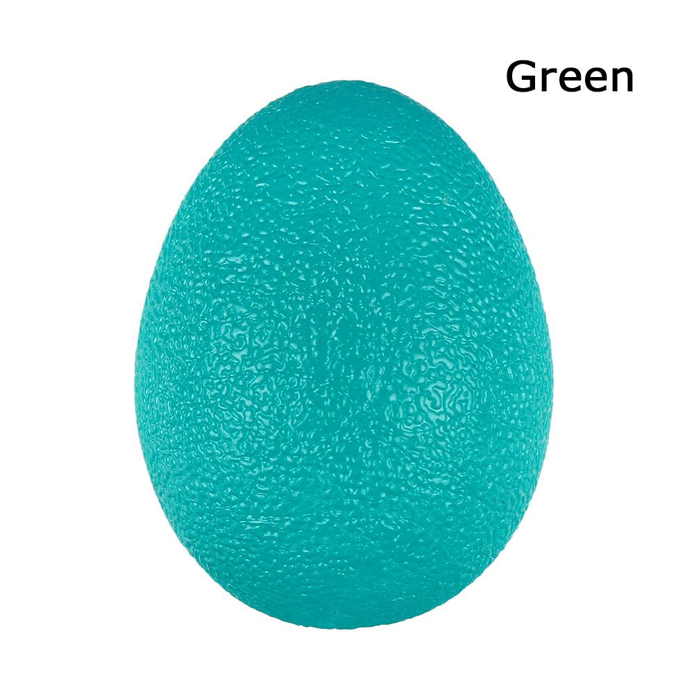 Exercise Squeezer Finger Resistance Hand Grip Wrist Rehab Therapy Stress Relief Strength Trainer