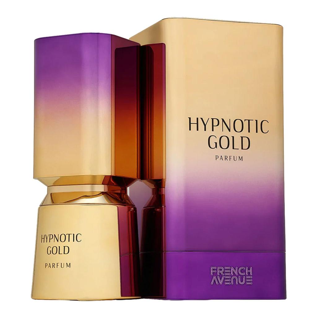 French Avenue Hypnotic Gold Eau de Parfum 100ml