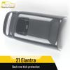 21 Elantra Задние сиденья с пайетками и декоративная наклейка для вентиляционных отверстий третьего ряда