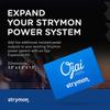 Комплект питания постоянного тока Strymon Current для Ojai Ojai «Ojai-X» (Высокий уровень предложения/расширения и R30) []