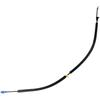 Inner Door Handle Latch Release Cable, Front Driver-09-14 F150