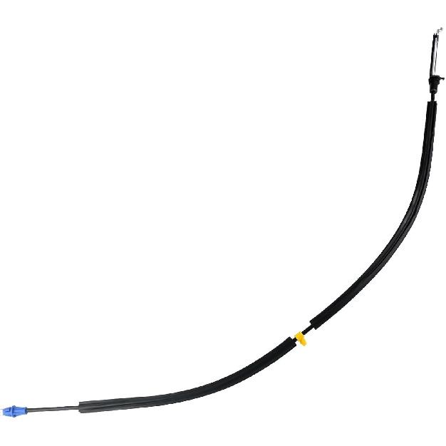 Inner Door Handle Latch Release Cable, Front Driver-09-14 F150