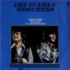 7-дюймовая пластинка EVERLY BROTHERS Fours EP K16209 WARNER 1972 UK Rock Б/у