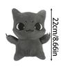 MINISO Мультяшный Лесной Кот 99 Ночей Плюшевая Игрушка Мягкая Милая Кошка Плюшевое Животное Плюшевая Кукла Игрушка-Компаньон Игра Аниме Кукла Плюшевая Игрушка