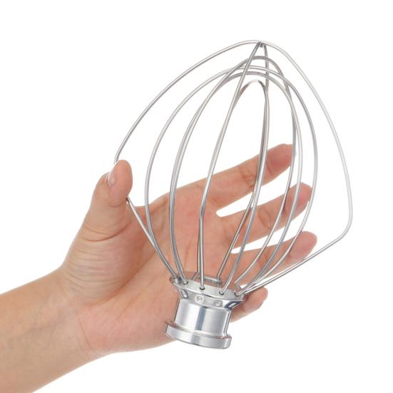 Замена нержавеющей стали для миксера KitchenAid 5K45/5KSM150 с насадкой-насадкой