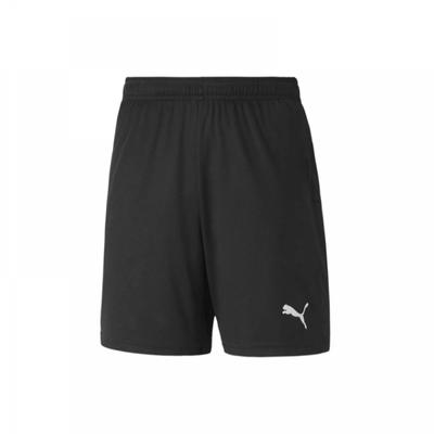Puma Тренировочные шорты Team Goal Asian Fit 65940903 