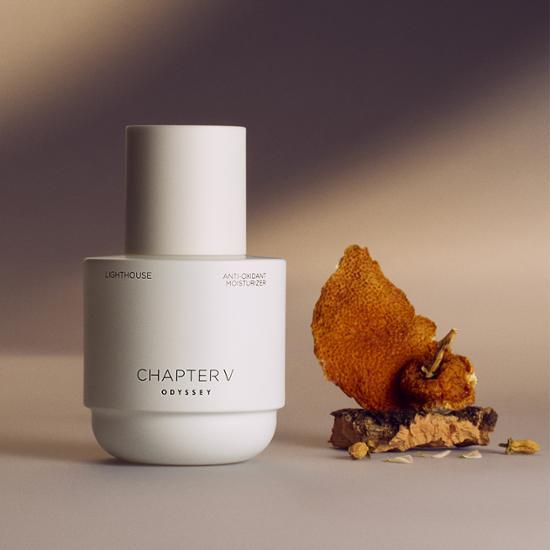 Одиссея Глава Пятая Антиоксидантный Маяк 2 типа, выберите 1 (тонер/увлажняющий крем)