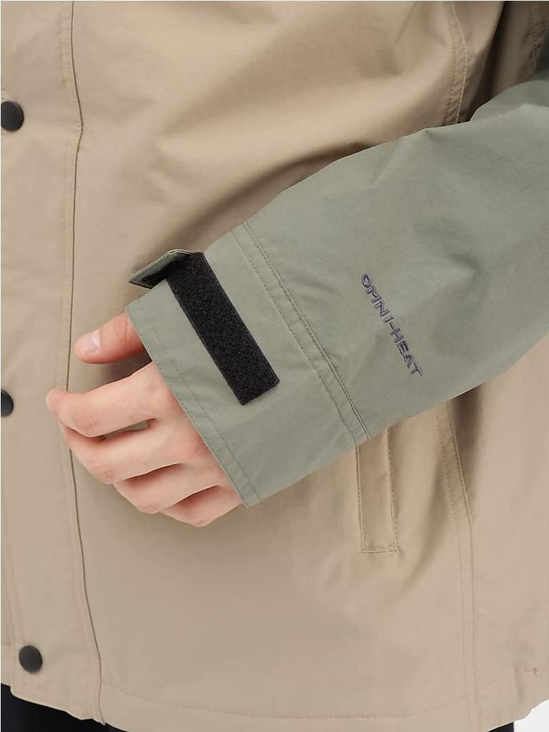 Куртка Columbia Summit BRITISH TAN XL D'Cruz