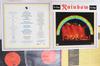 LP Record RAINBOW - On Stage MWZ81034 POLYDOR 1977 Japan Rock Used