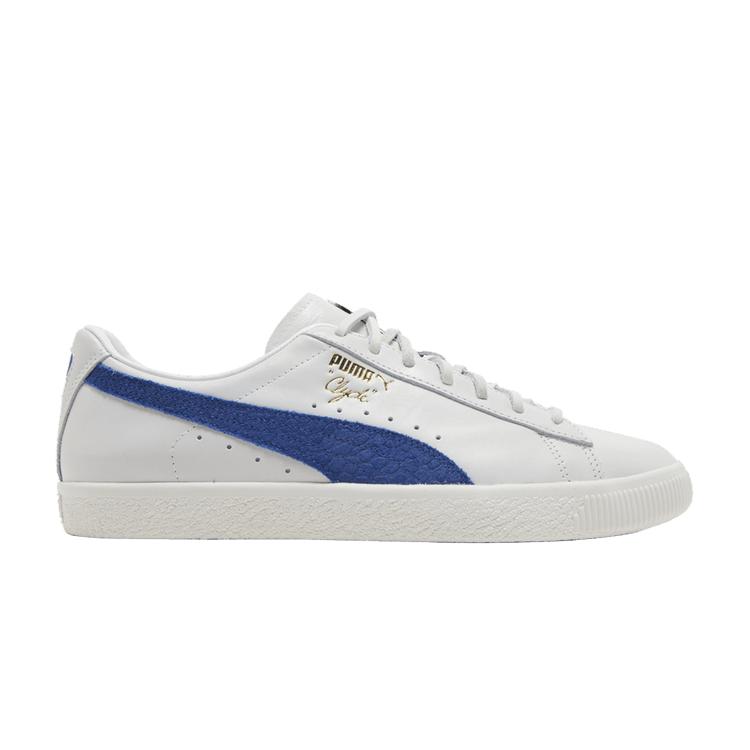 Puma Clyde Soho New York