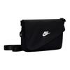 Nike Полиэстер Crossbody Сумки Мужские Черный IB4382-010