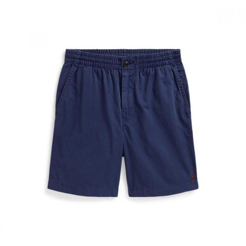 Polo Ralph Lauren Boys Cotton Twill Short 8 18 Cwposhoy4g20172410