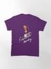 Françoise Hardy Françoise Hardy French Singer Pop Music Icon Classic T-Shirt