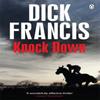 Knock Down by Dick Francis Paperback Book 9780718179083