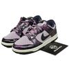 Dunk Low SE Panda Purple HQ1918-200 Унисекс