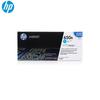 HP 650A CE270A Original 4-Color Toner Cartridge Set