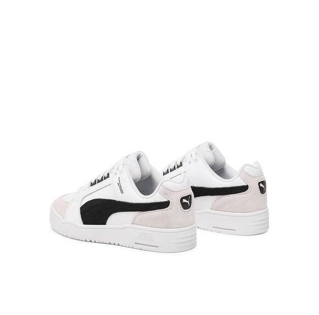Кроссовки Puma Slipstream Lo Suede Fs