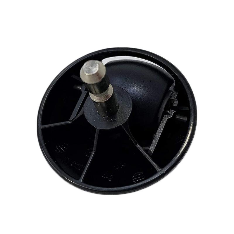 Аксессуар Переднее колесо Пылесос Запасные части Совершенно новый