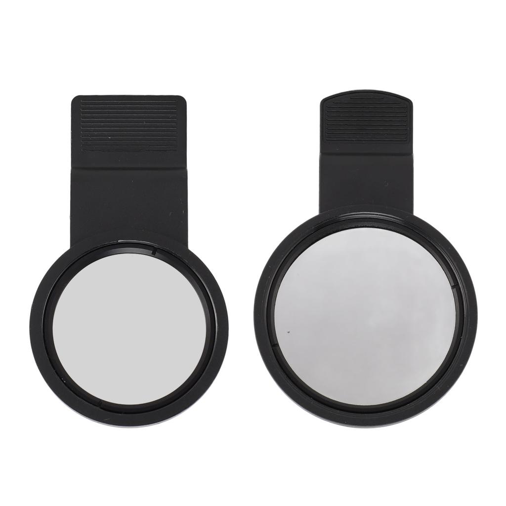 Фильтр для объектива телефона Solar Eclipse с антибликовым покрытием, клипса на телефоне, улучшение изображения солнечного затмения