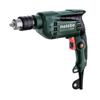 Дрель Metabo BE 650 вилка CN (адаптер в комплекте)