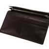 Sheen Long Wallet Brown [Porter] 110-02918