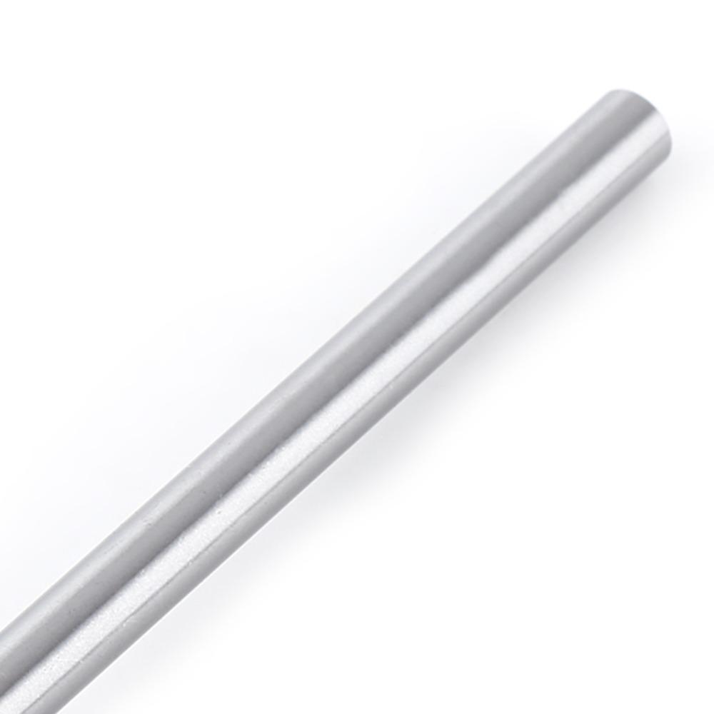 100L Length Collet Chuck Holder Straight Shank Straight Shank Chuck Holde Lathe Processing