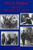 Книга This Is England : British Film and the People's War, 1939-1945