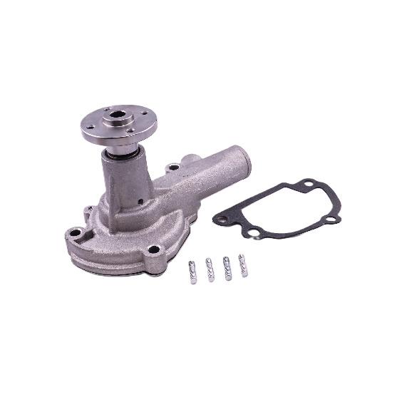 Water Pump MM401402 5650-040-1402 For Mitsubishi KE55 KE70 KE75 KE95 D1300 D1500 MT370 S370 S630 Iseki TX Bolens G Series