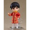 Nendoroid Nendoroid Doll Outfit Set  World Tour India   Boy  Red 