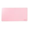 Sanwa Supply Mouse Pad for Laptops 3-Way (Pink) MPD-NOTE3P