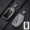Fashion Car Key Case Auto Emblem Keychain Accessories for BMW 5 7 Series G11 G12 G30 G31 G32 i8 I12 I15 G01 X3 G02 G05 X5 G07 X7 fxdf89