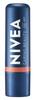 Nivea Caring Beauty Pielęgnująca Pomadka Do Ust Lip & Cheek 3W1 Nude 4.8 G