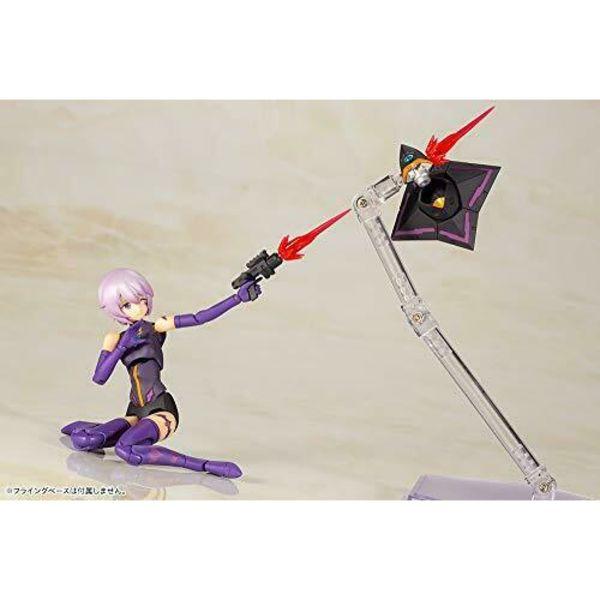 Kotobukiya MEGAMI DEVICE CHAOS & PRETTY WITCH DARKNESS 1/1 Пластиковая модель в наборе НОВАЯ