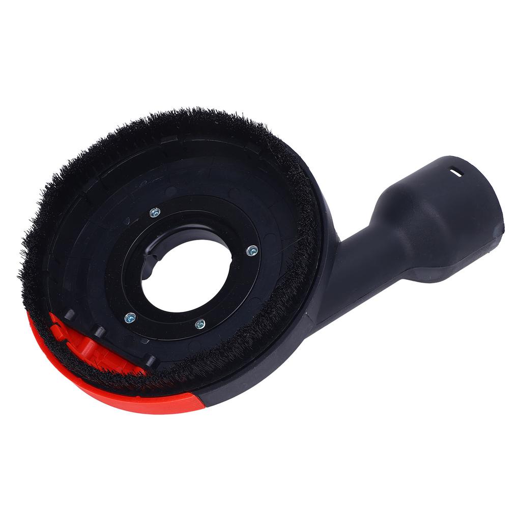 Кожух для защиты от пыли угловой шлифовальной машины, полиуретановый кожух для защиты от пыли, сменный кожух для шлифовальной машины 6 дюймов