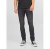 Джинсы Jack&Jones Glenn 12243595 черный Slim Fit