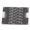 13S 1.2A Large Current Lithium Battery Active Equalizer PCB Battery Balancer Board for Lifepo4
