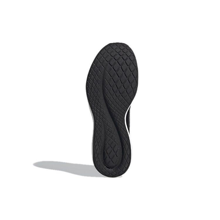 adidas Женские Fluidflow 2.0 'Black Champagne Metallic' Женские FZ1977