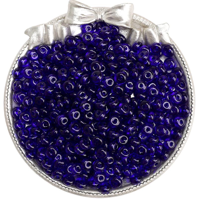 50 шт. Хрустальные чешские стеклянные бусины Абакус, бусины-семена для серег, браслетов, изготовления DIY ювелирных изделий, ремесленных аксессуаров