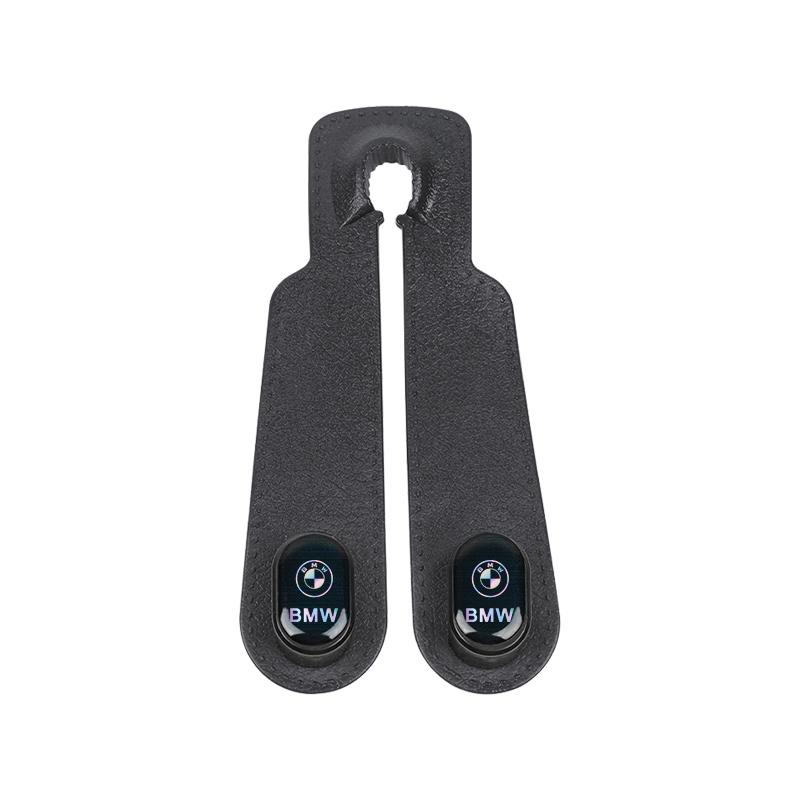 Car Seat Back Storage Hook Multifunction Hanger Bag Holder For BMW E46 E60 E90 E39 E87 E36 E92 E70 E91 X3 X5 X1 X2 X4 keychain CJ6