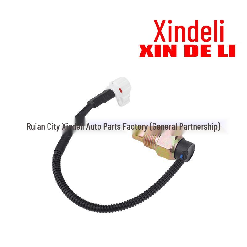 Подходит для WLY, Hu VH, Jiefang J6F, MW-370 2P, M18*1.5, Нормально разомкнутый.