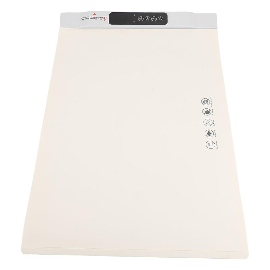 Подставка для подогрева еды, буфет, бытовая столешница, подогреватель, складной, сворачиваемый, многофункциональный