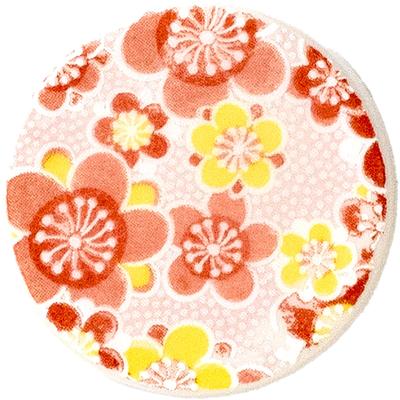 Подставка для палочек Minoru Pottery, Теплый Кохару, Розовый