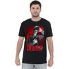 Dexter Mens See Saw T-Shirt