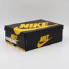 555088-701 Nike Air Jordan 1 High OG Pollen Черный Белый Желтый Золотой (Мужской)