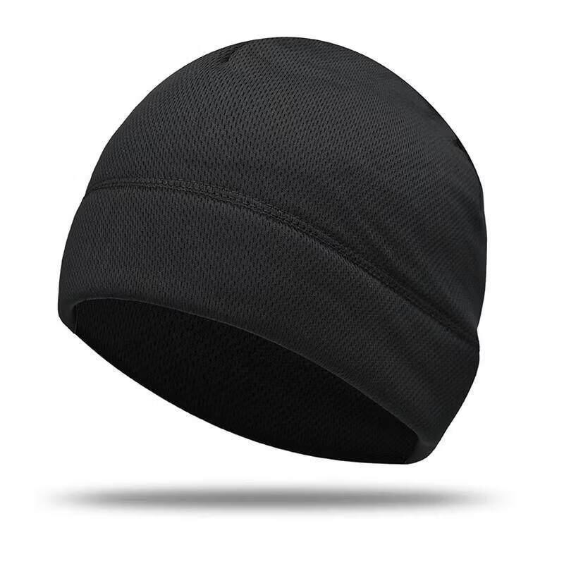 Jun Ding Ying CP Camouflage Thermal Fleece Balaclava