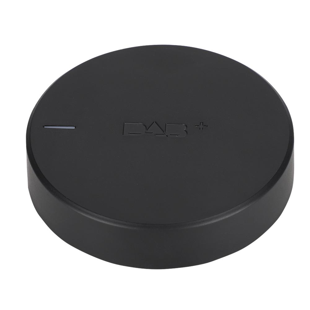 USB-порт DAB+-ресивер с усиленной антенной для Android 5.1 или более поздней версии