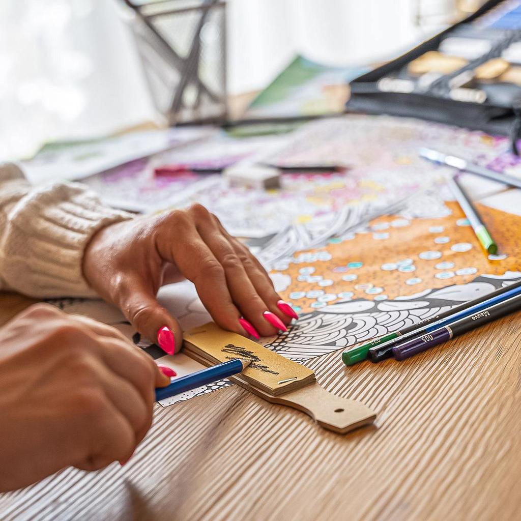 100 цветных и эскизных карандашей, набор для рисования и раскрашивания, для взрослых и детей