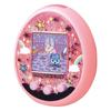 Tamagotchi встречает Magical встречает вер.. розовый