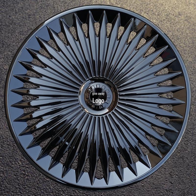 Подходит для 15-дюймовых колес и дисков автомобилей Honda Fit, City, Greiz.