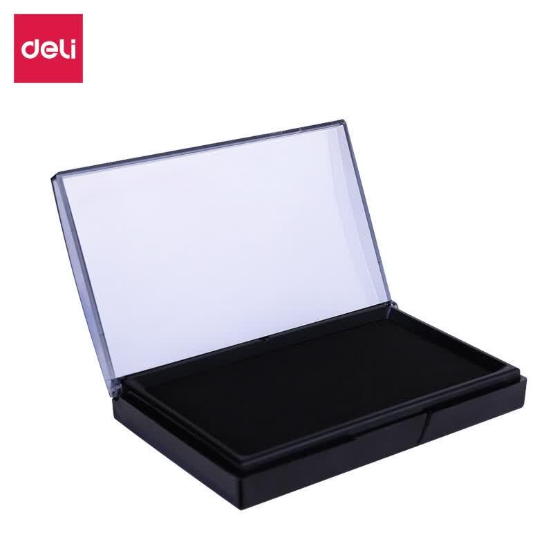 Deli Square Quick-Dry Ink Pad